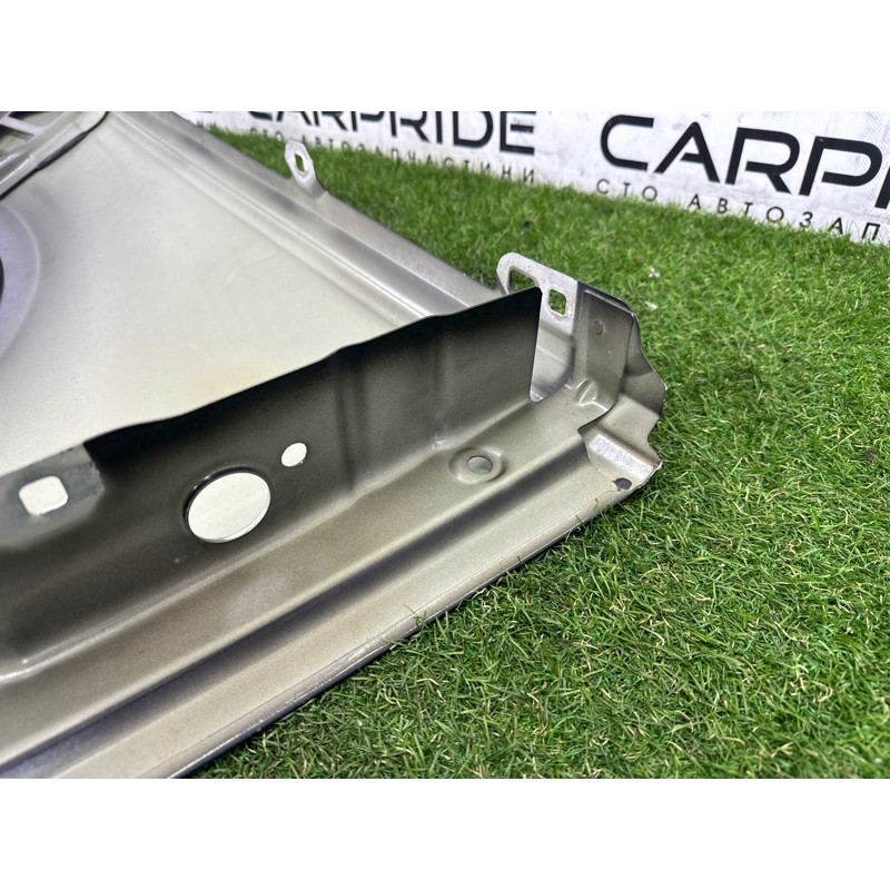 Крило (наружные элементы кузова) LAND ROVER Range Rover L405 2016 5.0 LR061808