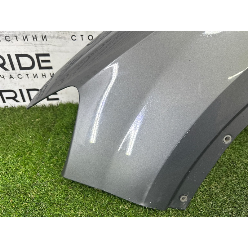 Крыло (наружные элементы кузова) AUDI Q7 4M 2017 2.0 TFSI 4M0821105D