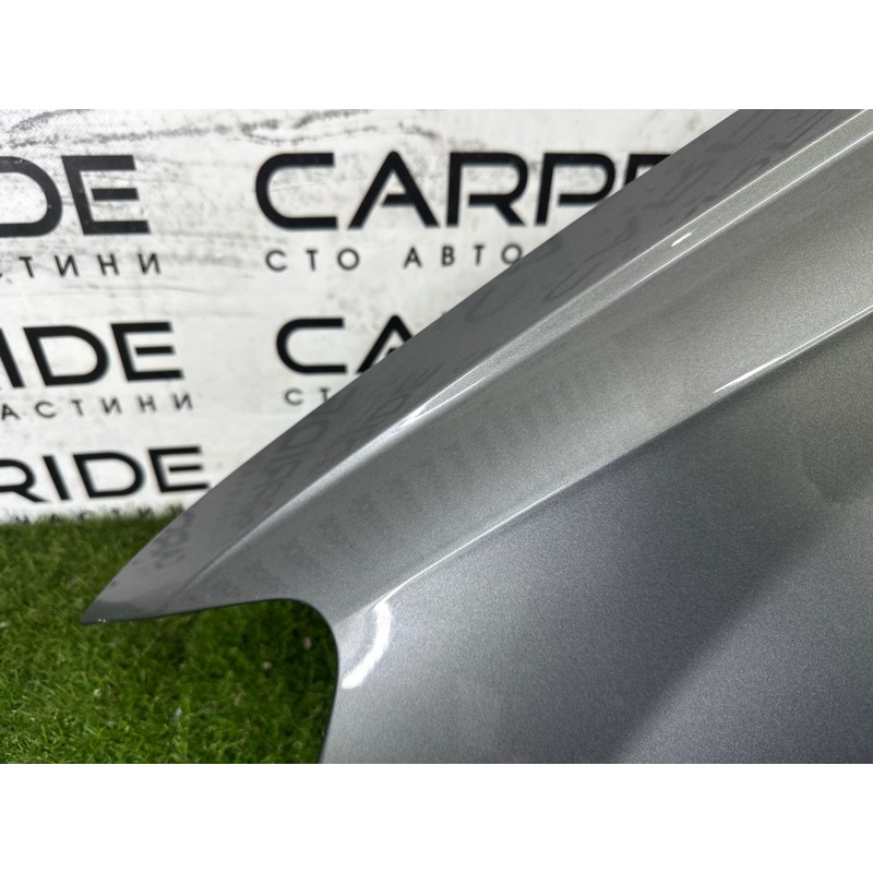 Крыло (наружные элементы кузова) AUDI Q7 4M 2017 2.0 TFSI 4M0821105D