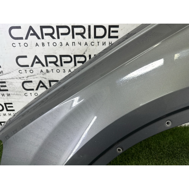 Крыло (наружные элементы кузова) AUDI Q7 4M 2017 2.0 TFSI 4M0821105D