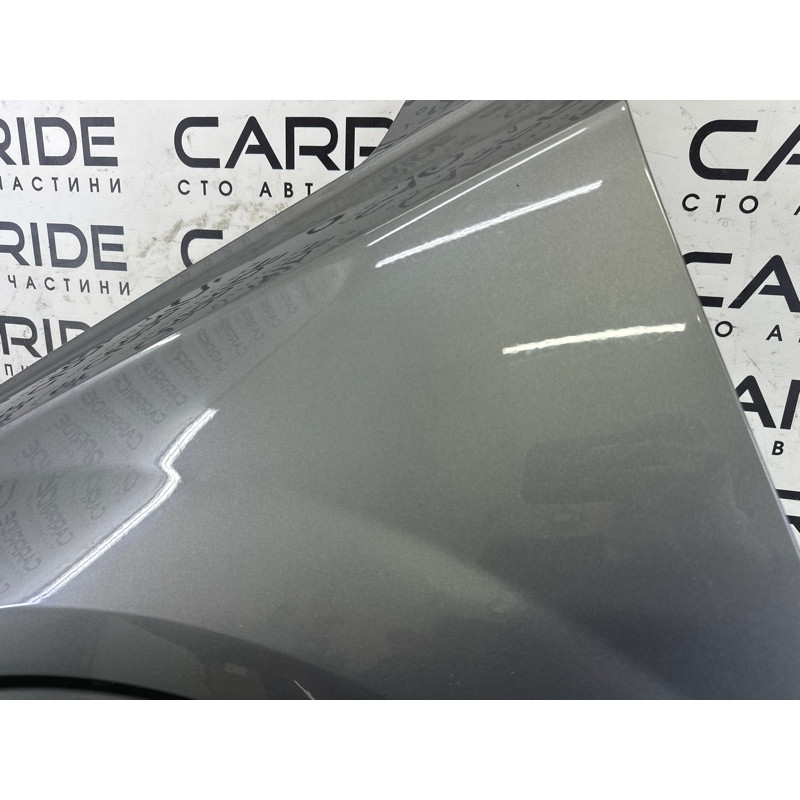 Крыло (наружные элементы кузова) AUDI Q7 4M 2017 2.0 TFSI 4M0821105D