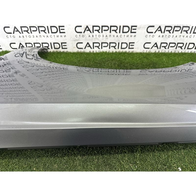 Крыло (наружные элементы кузова) AUDI Q7 4M 2017 2.0 TFSI 4M0821105D