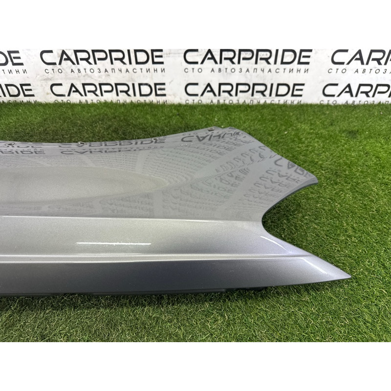 Крыло (наружные элементы кузова) AUDI Q7 4M 2017 2.0 TFSI 4M0821105D