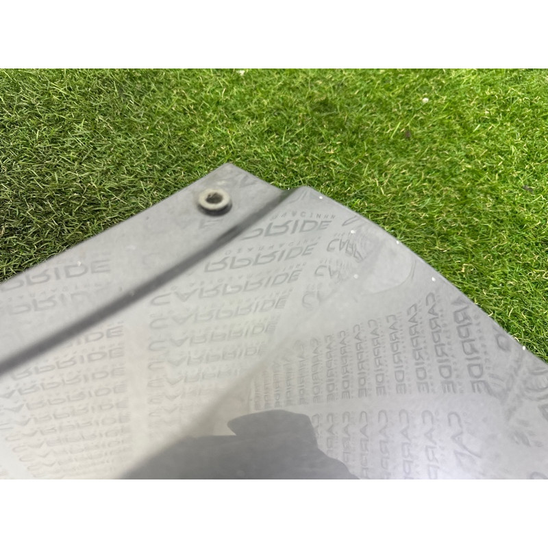 Крыло (наружные элементы кузова) AUDI Q7 4M 2017 2.0 TFSI 4M0821105D