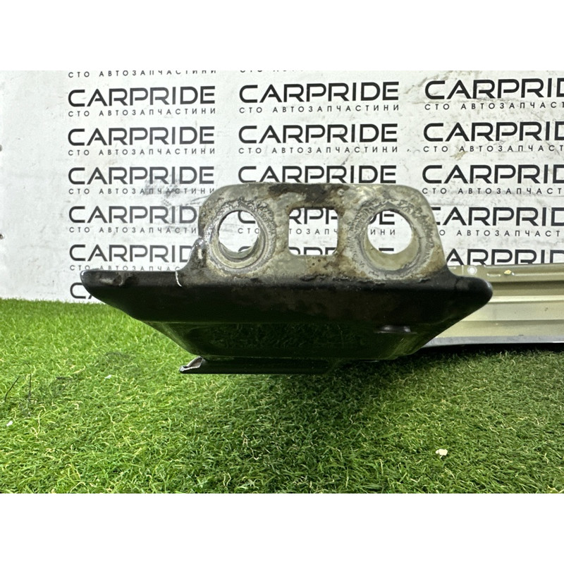 Крыло (наружные элементы кузова) AUDI Q7 4M 2017 2.0 TFSI 4M0821105D