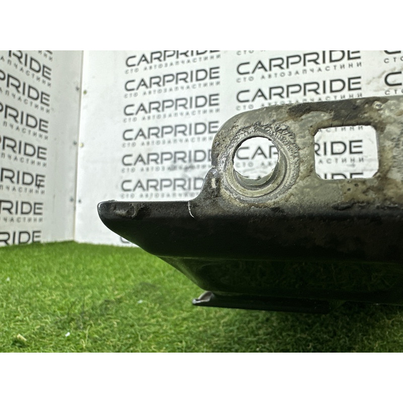 Крыло (наружные элементы кузова) AUDI Q7 4M 2017 2.0 TFSI 4M0821105D