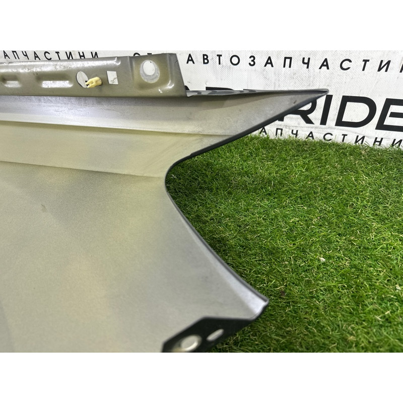 Крыло (наружные элементы кузова) AUDI Q7 4M 2017 2.0 TFSI 4M0821105D