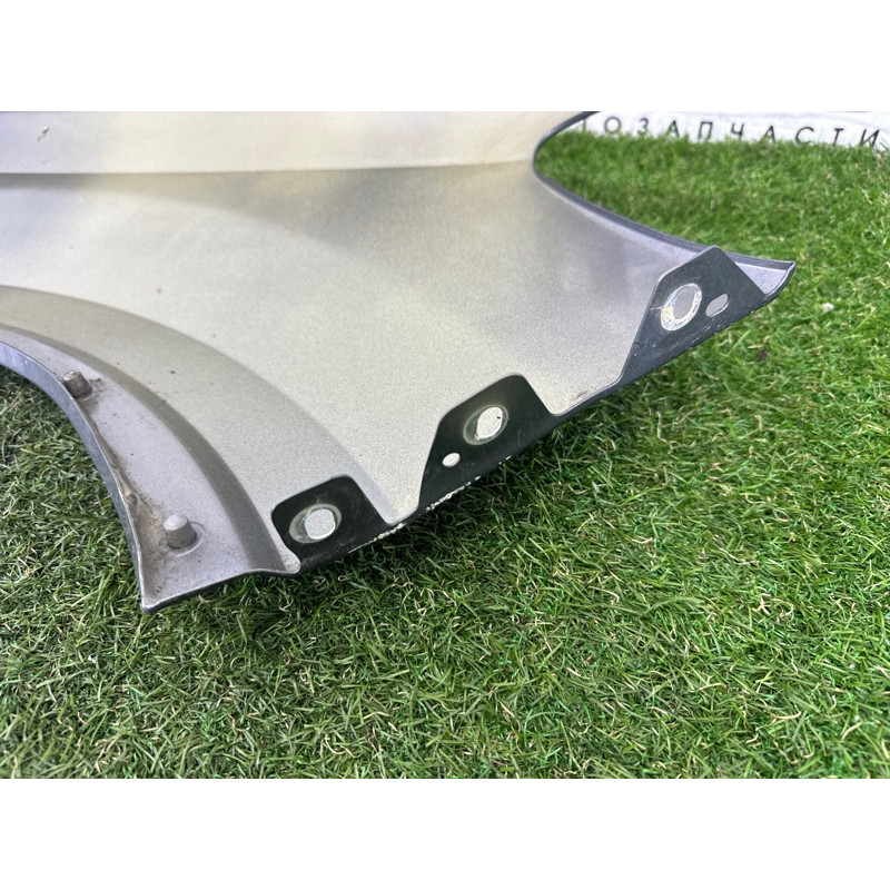 Крыло (наружные элементы кузова) AUDI Q7 4M 2017 2.0 TFSI 4M0821105D