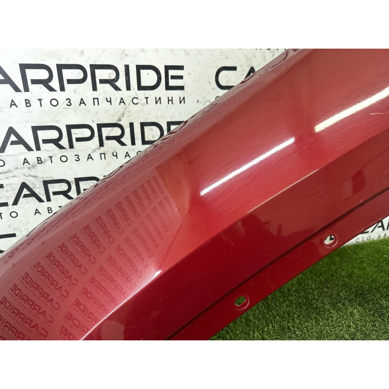 Крыло (наружные элементы кузова) Jeep Grand Cherokee WK2 2014 3.0 Diesel 55369597AC