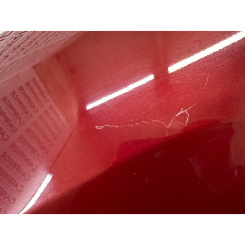 Крыло (наружные элементы кузова) Jeep Grand Cherokee WK2 2014 3.0 Diesel 55369597AC