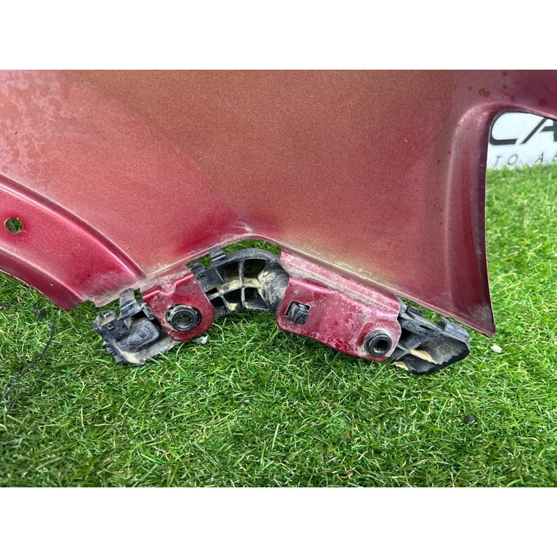 Крыло (наружные элементы кузова) Jeep Grand Cherokee WK2 2014 3.0 Diesel 55369597AC