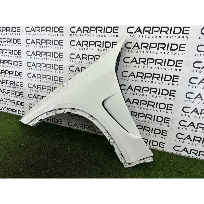 Крыло (наружные элементы кузова) BMW X5 F15 2015 4.4 51657373541