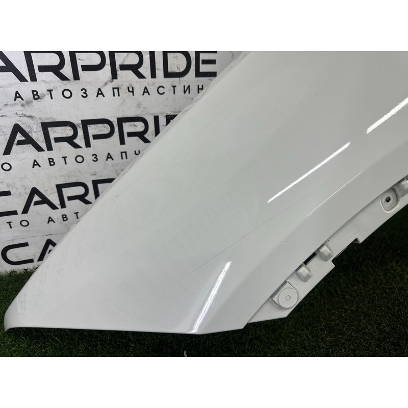 Крыло (наружные элементы кузова) BMW X5 F15 2015 4.4 51657373541