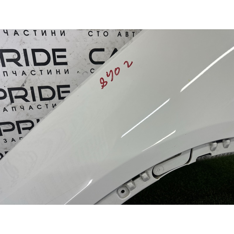 Крыло (наружные элементы кузова) BMW X5 F15 2015 4.4 51657373541