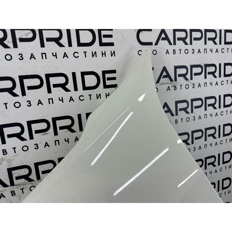 Крыло (наружные элементы кузова) BMW X5 F15 2015 4.4 51657373541