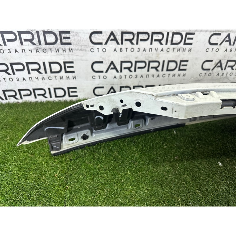 Крыло (наружные элементы кузова) BMW X5 F15 2015 4.4 51657373541