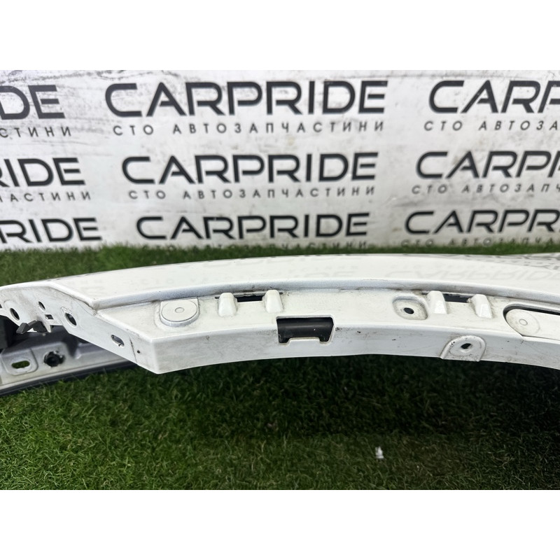 Крыло (наружные элементы кузова) BMW X5 F15 2015 4.4 51657373541