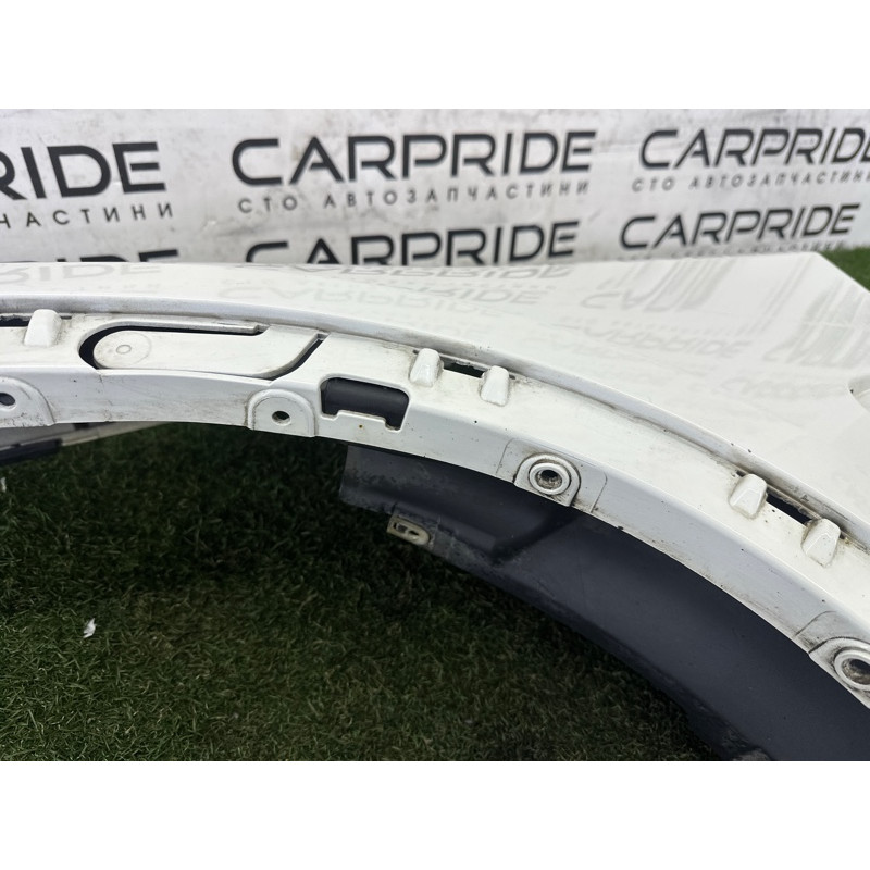 Крыло (наружные элементы кузова) BMW X5 F15 2015 4.4 51657373541