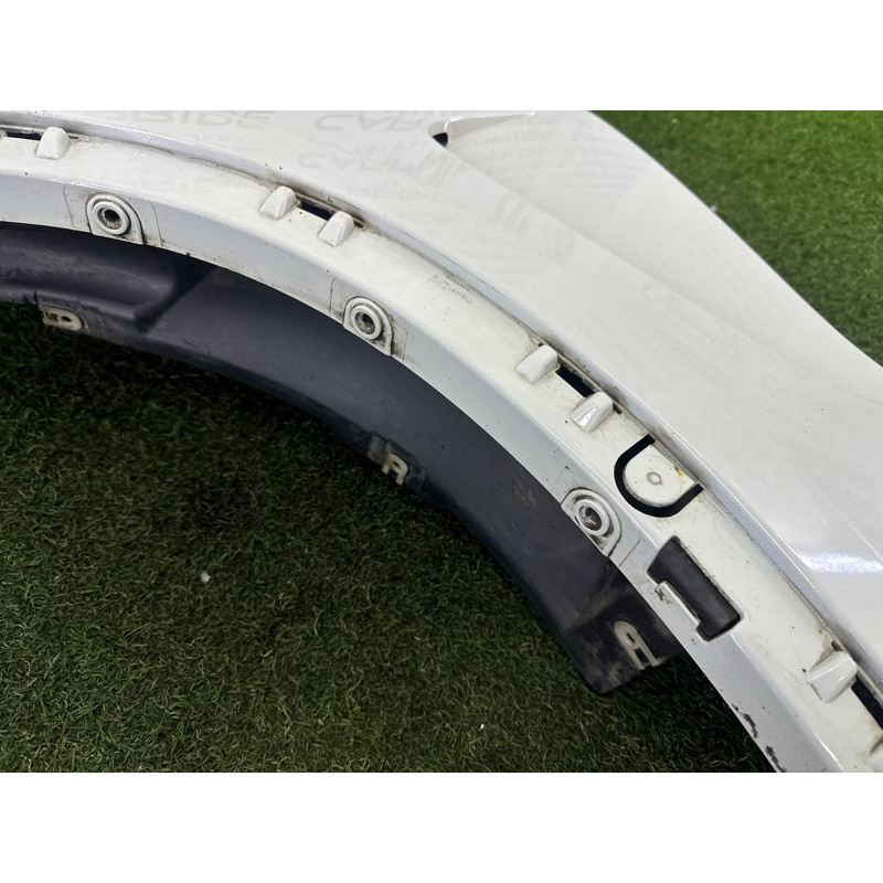 Крыло (наружные элементы кузова) BMW X5 F15 2015 4.4 51657373541