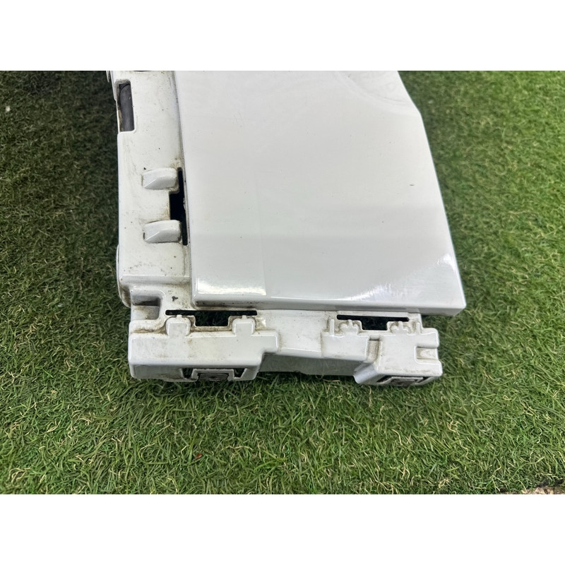 Крыло (наружные элементы кузова) BMW X5 F15 2015 4.4 51657373541