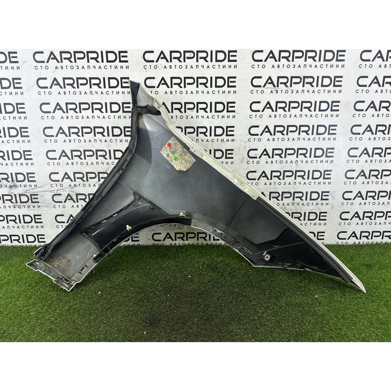 Крыло (наружные элементы кузова) BMW X5 F15 2015 4.4 51657373541
