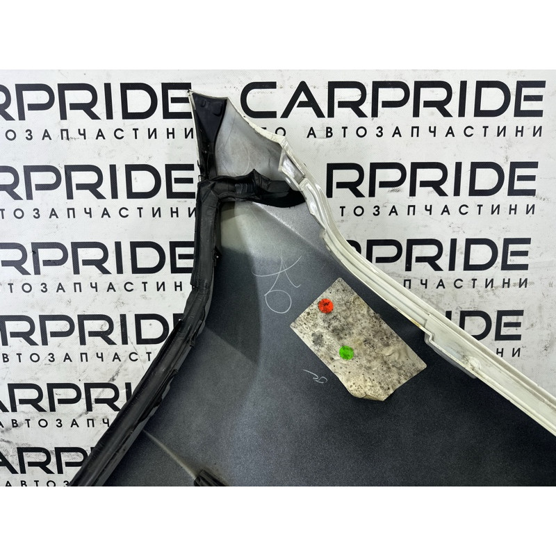 Крыло (наружные элементы кузова) BMW X5 F15 2015 4.4 51657373541