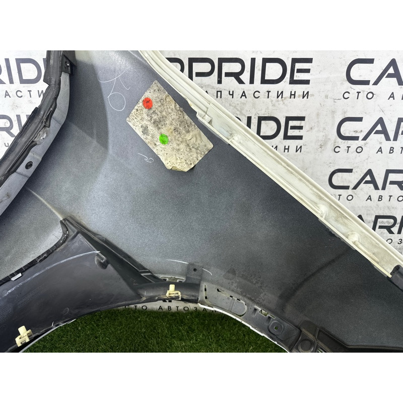 Крыло (наружные элементы кузова) BMW X5 F15 2015 4.4 51657373541