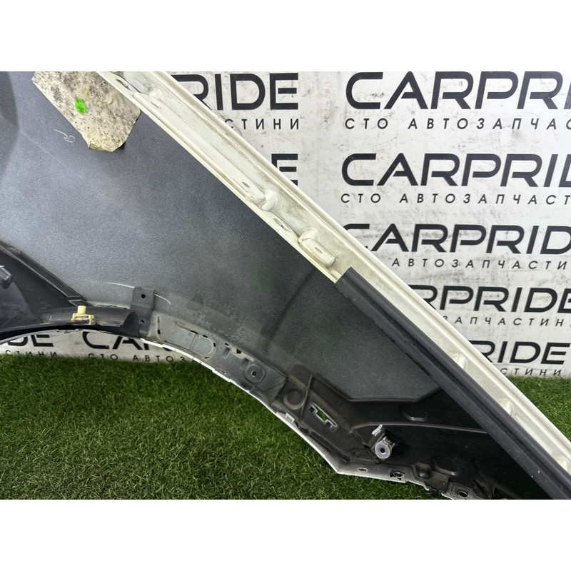 Крыло (наружные элементы кузова) BMW X5 F15 2015 4.4 51657373541