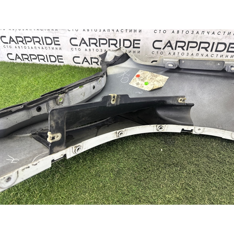 Крыло (наружные элементы кузова) BMW X5 F15 2015 4.4 51657373541