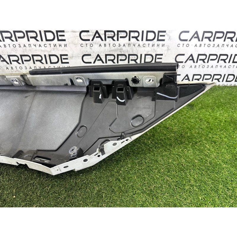 Крыло (наружные элементы кузова) BMW X5 F15 2015 4.4 51657373541