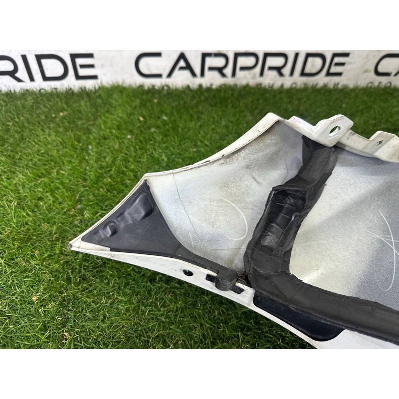 Крыло (наружные элементы кузова) BMW X5 F15 2015 4.4 51657373541