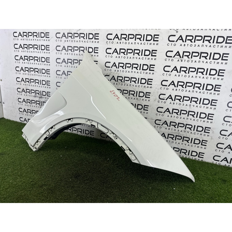 Крыло (наружные элементы кузова) BMW X5 F15 2015 4.4 51657373542