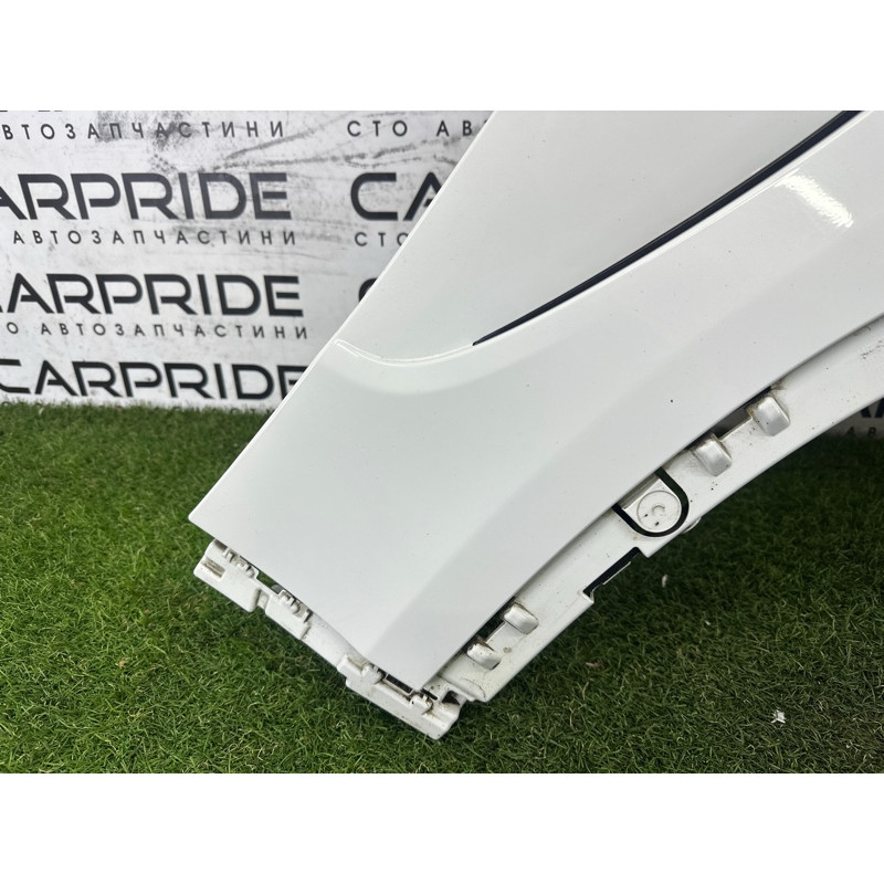 Крыло (наружные элементы кузова) BMW X5 F15 2015 4.4 51657373542