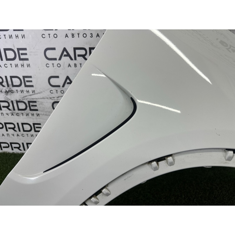 Крыло (наружные элементы кузова) BMW X5 F15 2015 4.4 51657373542