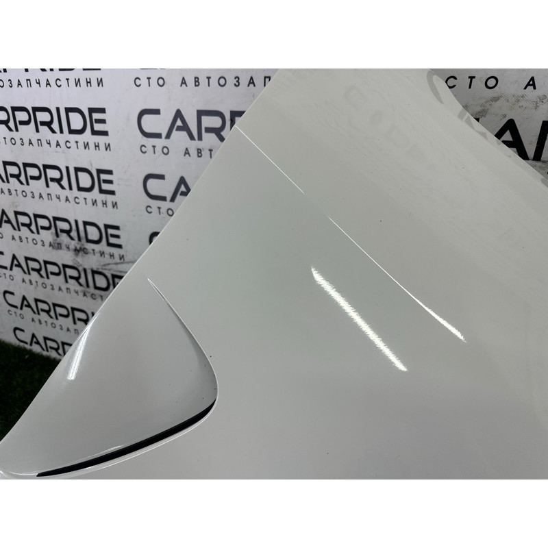 Крыло (наружные элементы кузова) BMW X5 F15 2015 4.4 51657373542