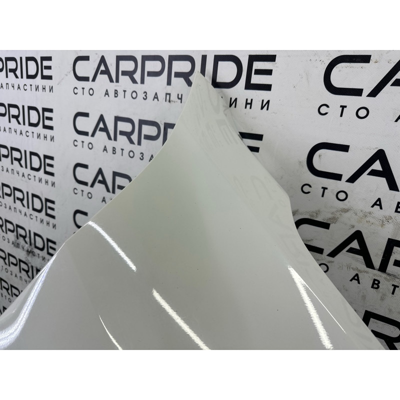 Крыло (наружные элементы кузова) BMW X5 F15 2015 4.4 51657373542