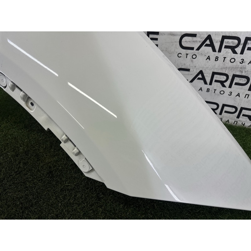 Крыло (наружные элементы кузова) BMW X5 F15 2015 4.4 51657373542