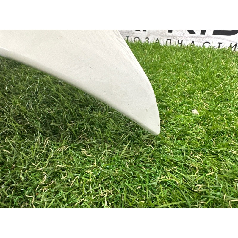 Крыло (наружные элементы кузова) BMW X5 F15 2015 4.4 51657373542