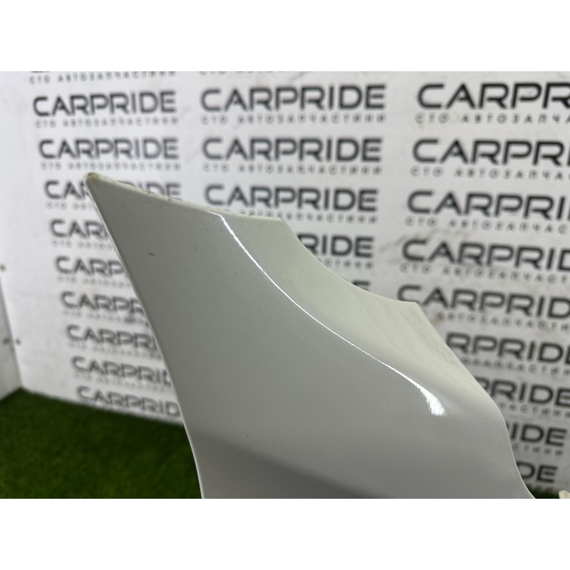 Крыло (наружные элементы кузова) BMW X5 F15 2015 4.4 51657373542