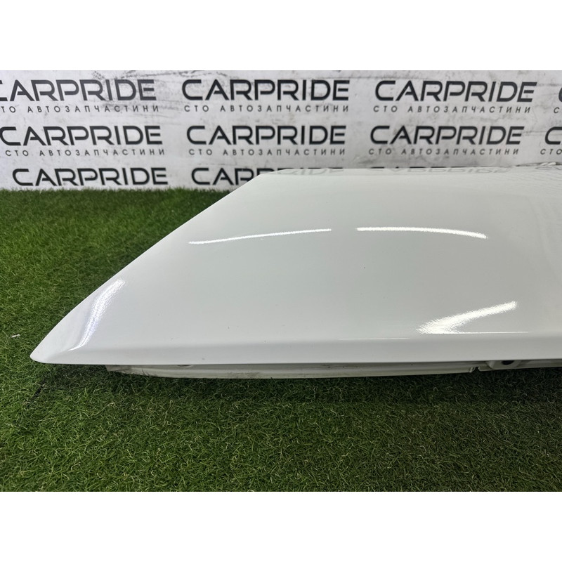 Крыло (наружные элементы кузова) BMW X5 F15 2015 4.4 51657373542