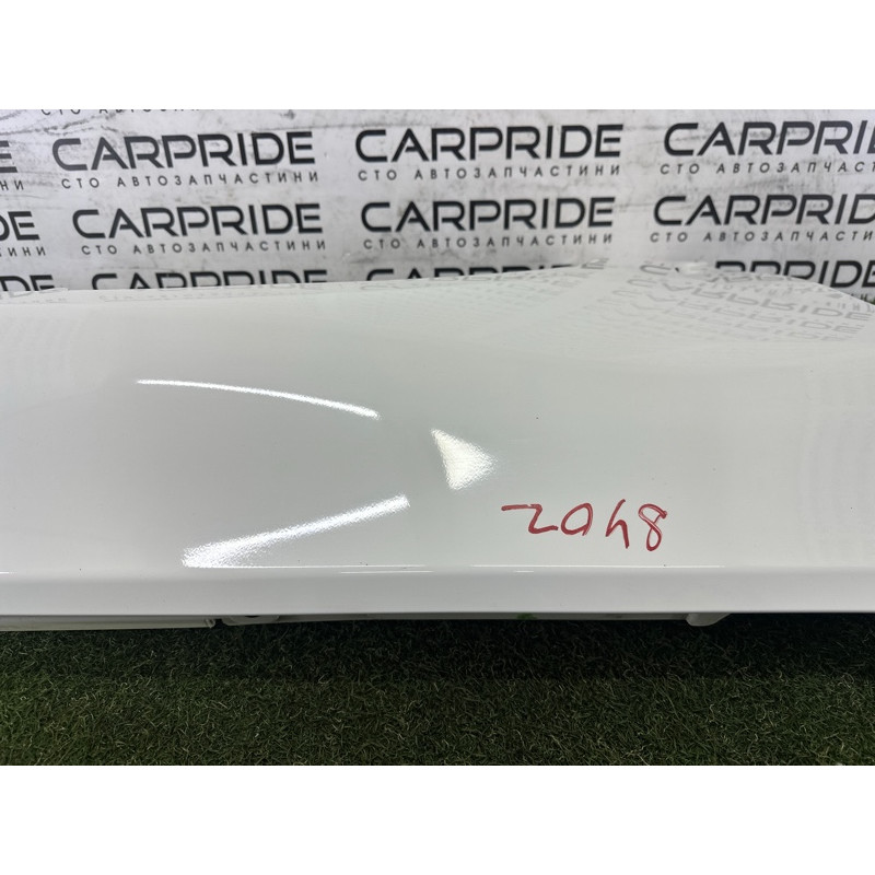 Крыло (наружные элементы кузова) BMW X5 F15 2015 4.4 51657373542