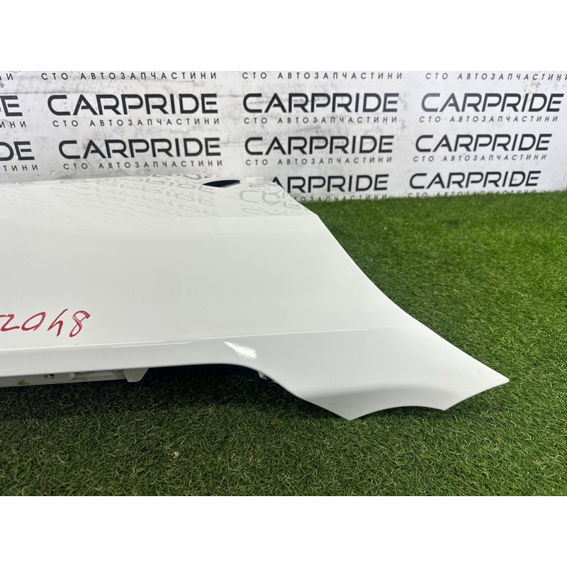 Крыло (наружные элементы кузова) BMW X5 F15 2015 4.4 51657373542