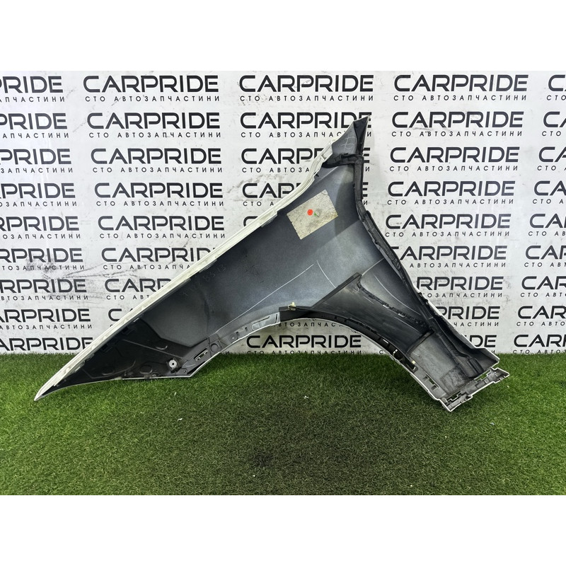 Крыло (наружные элементы кузова) BMW X5 F15 2015 4.4 51657373542