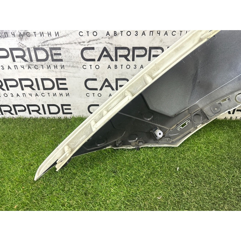 Крыло (наружные элементы кузова) BMW X5 F15 2015 4.4 51657373542