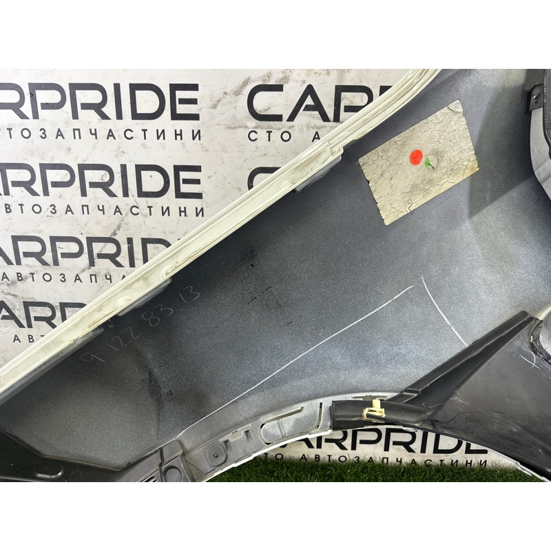 Крыло (наружные элементы кузова) BMW X5 F15 2015 4.4 51657373542