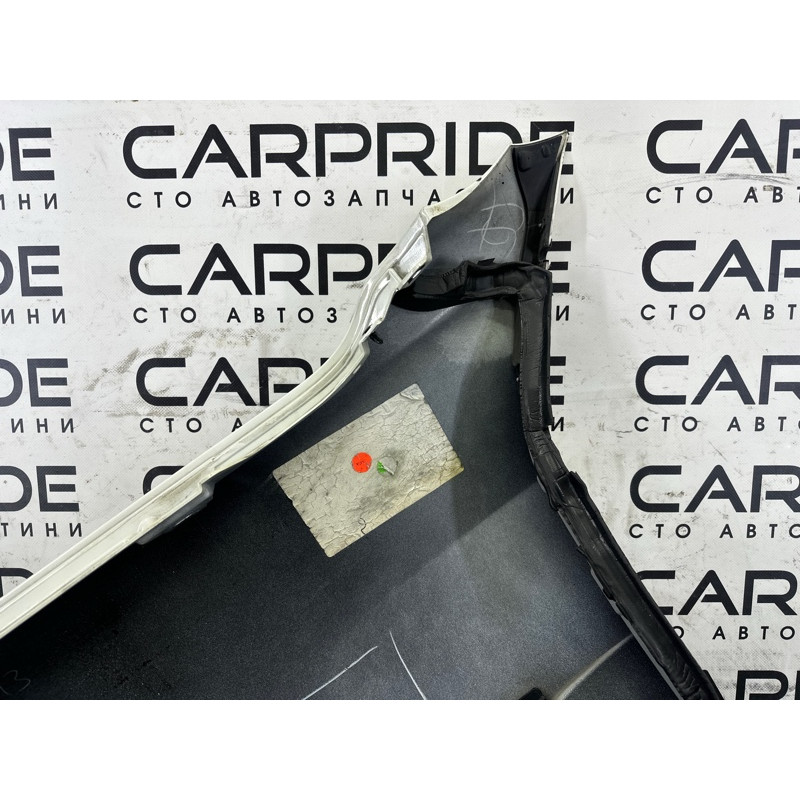 Крыло (наружные элементы кузова) BMW X5 F15 2015 4.4 51657373542