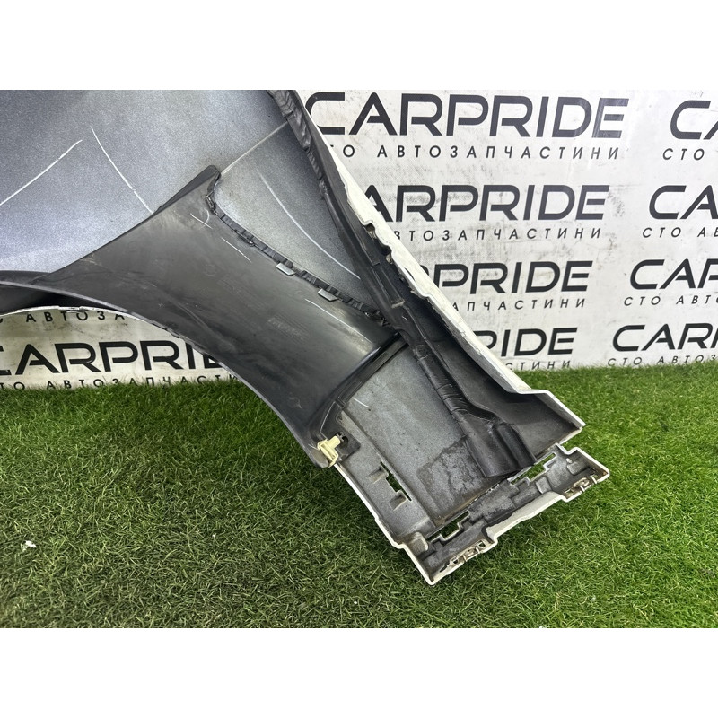 Крыло (наружные элементы кузова) BMW X5 F15 2015 4.4 51657373542