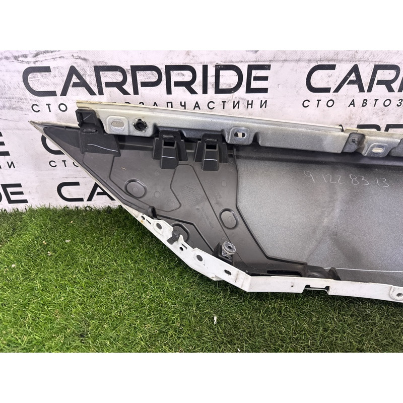 Крыло (наружные элементы кузова) BMW X5 F15 2015 4.4 51657373542