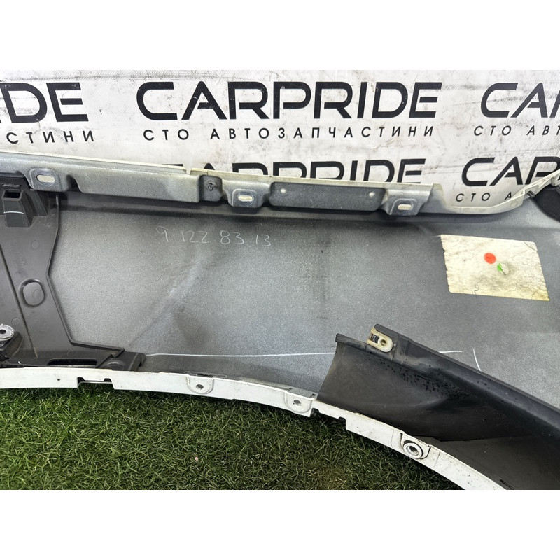 Крыло (наружные элементы кузова) BMW X5 F15 2015 4.4 51657373542