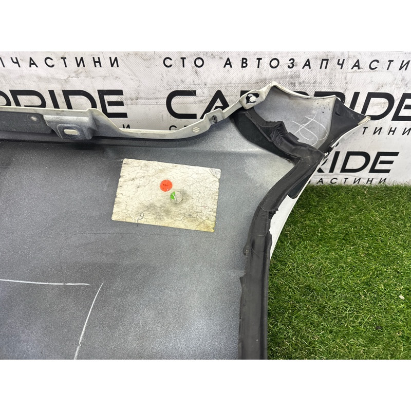 Крыло (наружные элементы кузова) BMW X5 F15 2015 4.4 51657373542